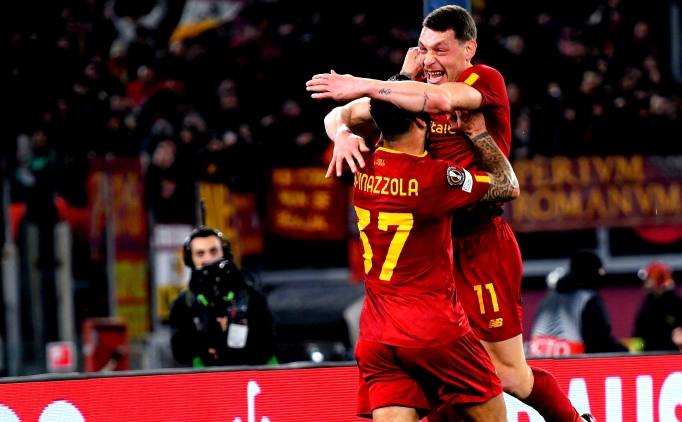 Galatasaray'ın alternatif planı: Belotti