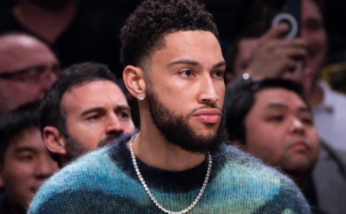 Simmons bireysel alyor, ufukta bir geri dn yok