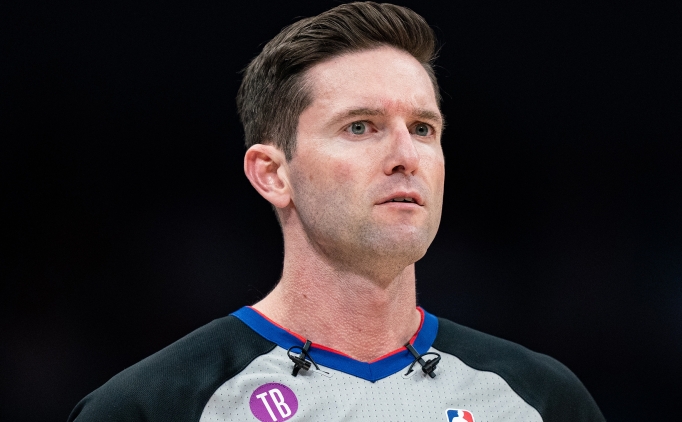NBA hakemleri yalanlad: 'Ben Taylor cezalandrlmad'