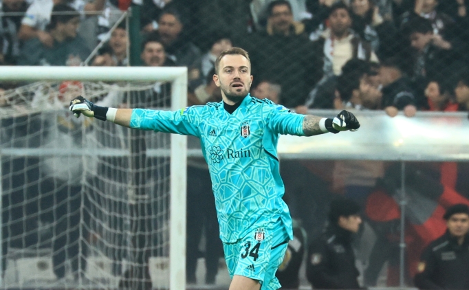 Mert Gnok: 'Hedefimiz Almanya'