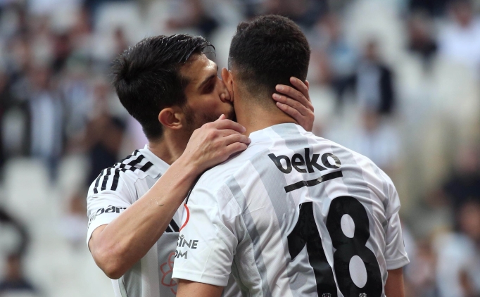Sporx: Ghezzal'den Galatasaray maçı açıklaması