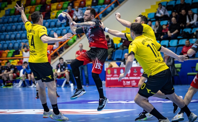 Beykoz Belediyespor yar� finalde