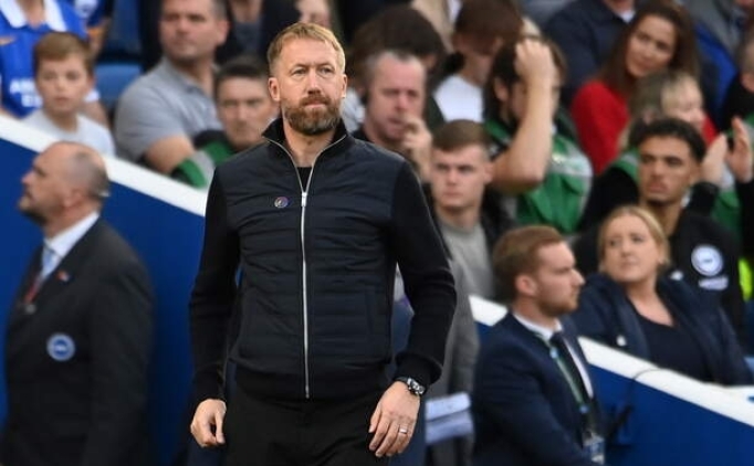 Chelsea'de Potter için karar!