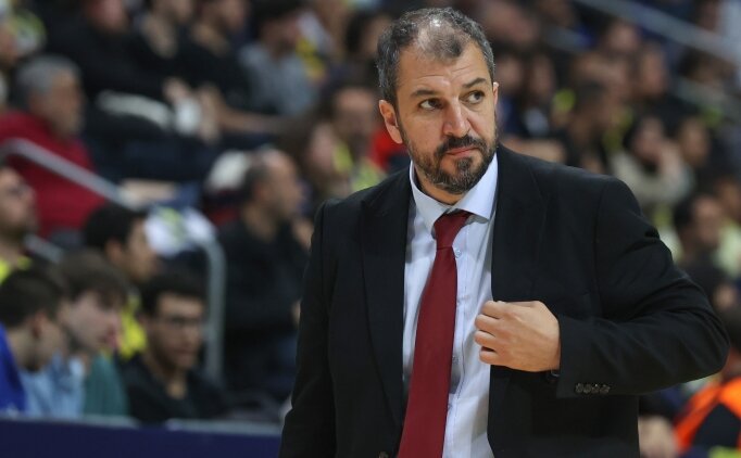 Alia�a Petkimspor Ba�antren�r� G�ren'in hedefi, daha rekabet�i bir tak�m olabilmek