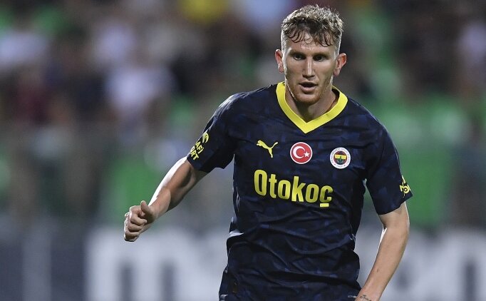 Fenerbah�e'de Burak Kapacak ��kmaz�