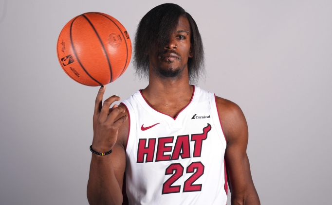 'Heat'in %98,9'u, Butler'n 'emo' tarzndan rahatsz oldu' iddias!