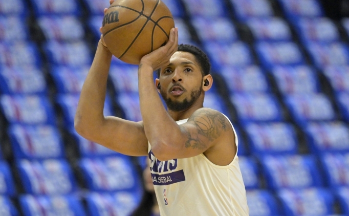 Cam Payne, Bucks ile anlat