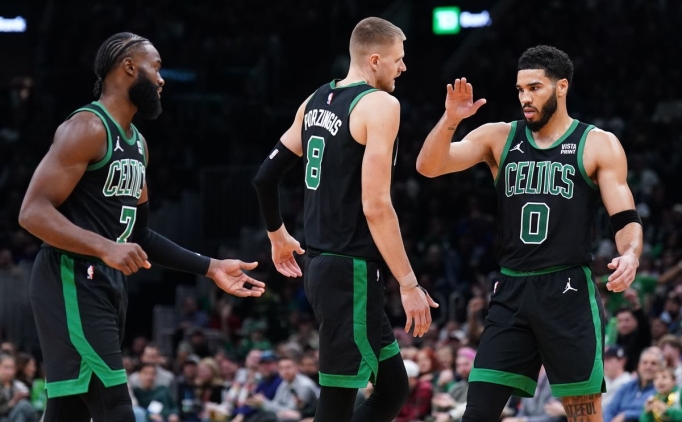 'Celtics, takas piyasasnda benchi glendirmeye bakacak' iddias