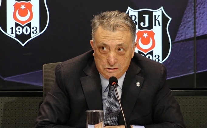 Be�ikta�'ta t�z�k de�i�ti!