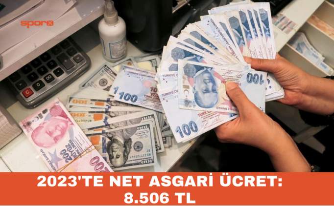 Asgari cret Temmuz ay ara zam olacak m 2023? 