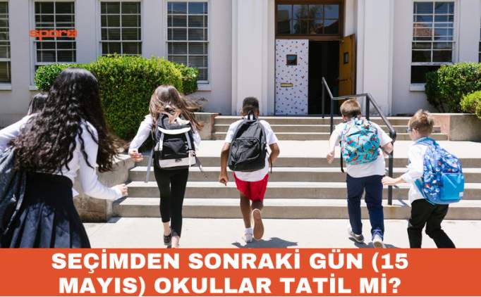29 Mays 2023 okullar tatil mi, resmi tatil mi, hangi gn? 