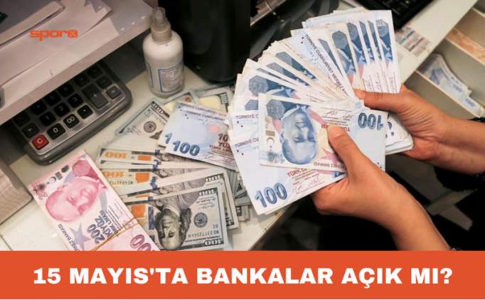 Bugn bankalar ak m, kapal m, alyor mu 29 Mays 2023