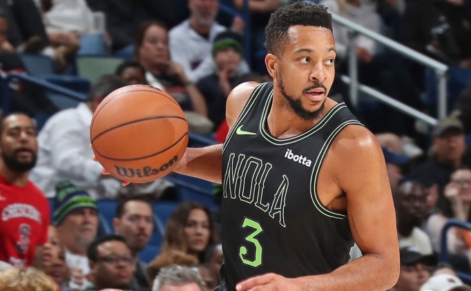 CJ McCollum, bu hafta iinde dnebilir!