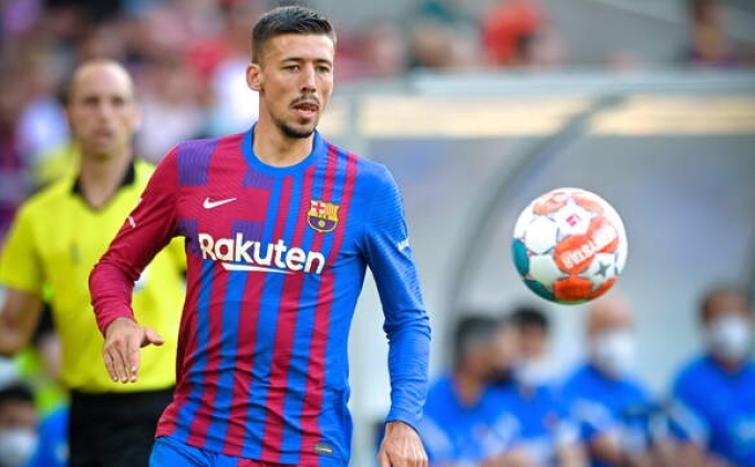 Barcelona, Lenglet'den kurtulmanın yollarını arıyor!
