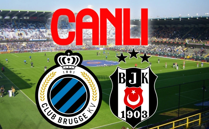 CANLI Club Brugge Beikta ma izle, Club Brugge Beikta Canl LNK	