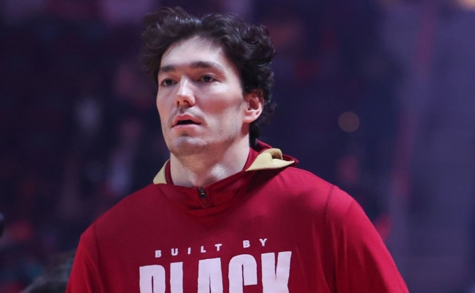Cavaliers, depremzedeler iin destek mesaj paylat