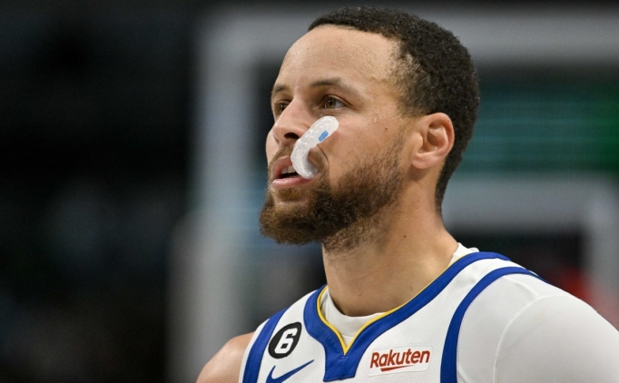 Curry: 'Doru zamanda pik yapabileceimizi dnyoruz'