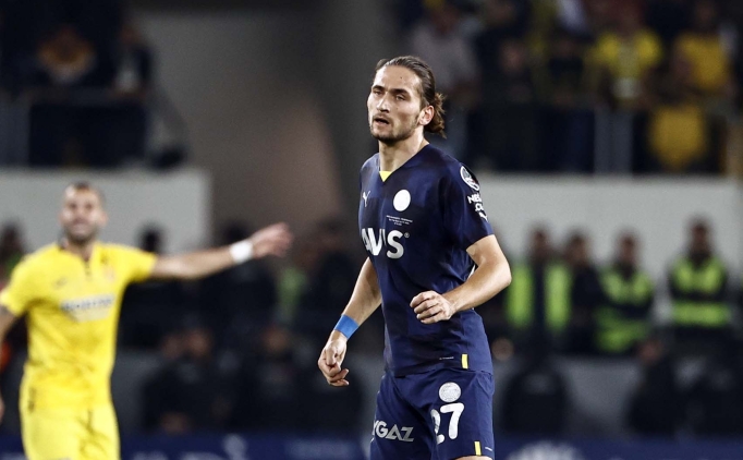 Crespo'nun menajeri �stanbul'a geldi!