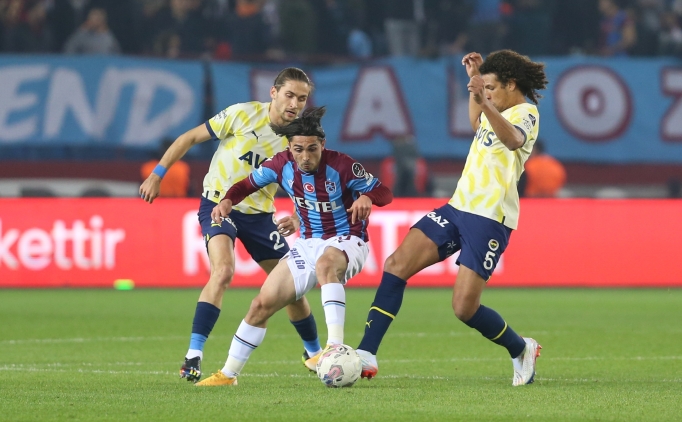 Fenerbahçe'de dinamolara ayar! 