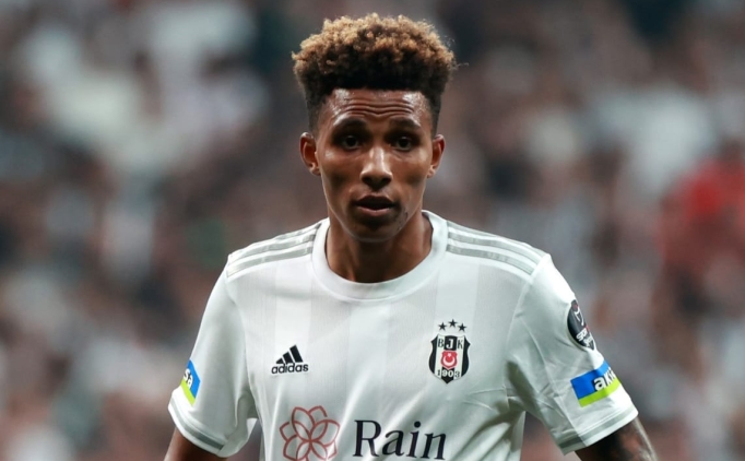 Gedson Fernandes'e dev teklif!