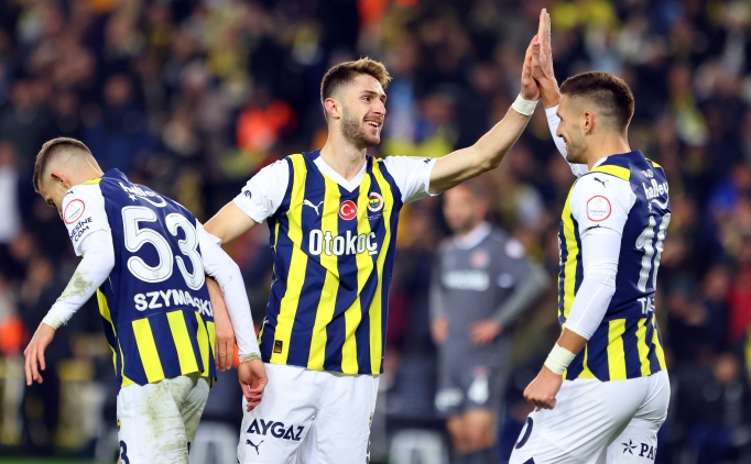 Fenerbahe, Danimarka'da tur peinde!