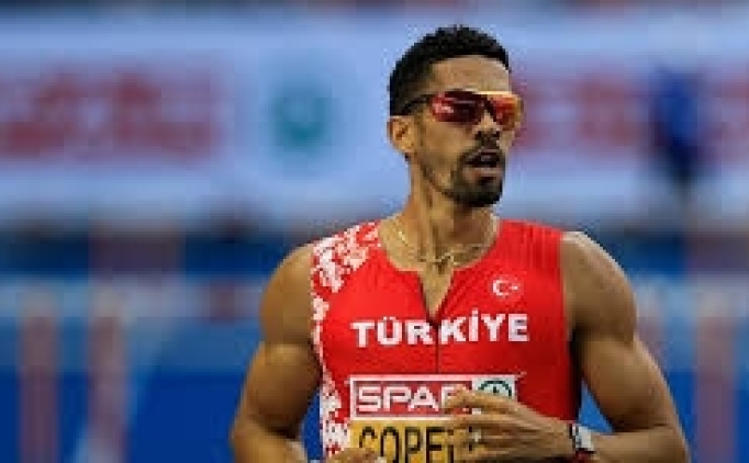 Safarov Uluslararas� Atletizm Yar��mas� sona erdi