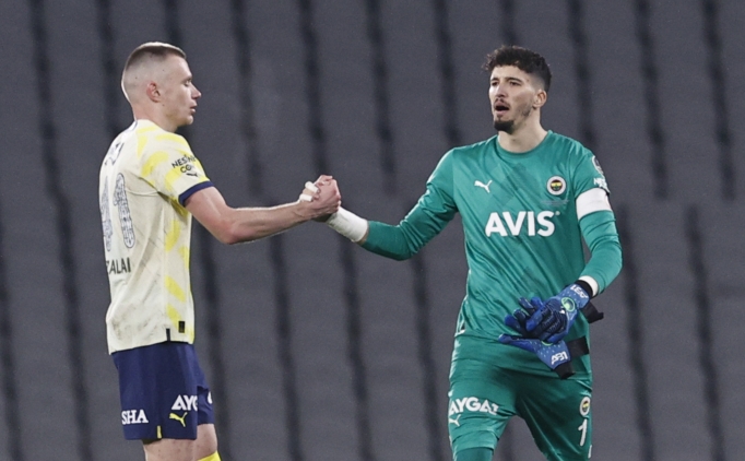 Fenerbah�e'de sakatl�k �oku; Altay Bay�nd�r