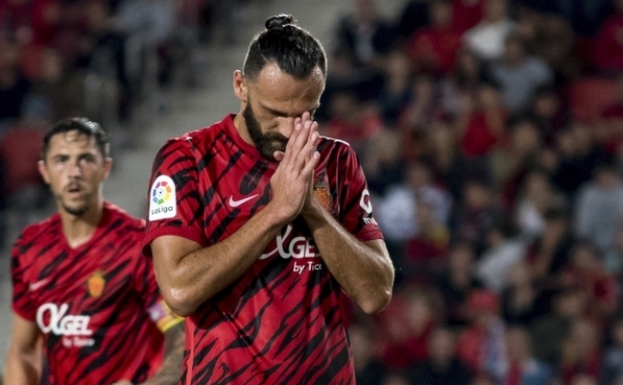 Villareal, Mallorca deplasmannda tek golle galip