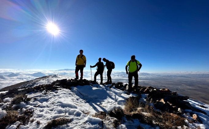 Da�c�lar, �anakkale �ehitleri i�in t�rmanacak