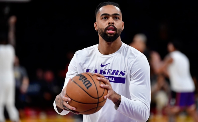 Russell, Lakers ncesi '100 milyon dolarlk kontrat' istemi!