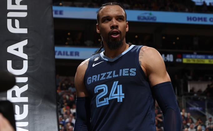 Brooks, Houston playofflara kalrsa 1 milyon dolar kazanacak
