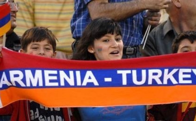 Ermenistan Trkiye ma ne zaman, saat kata? Ermenistan Trkiye ma nerede oynanacak?