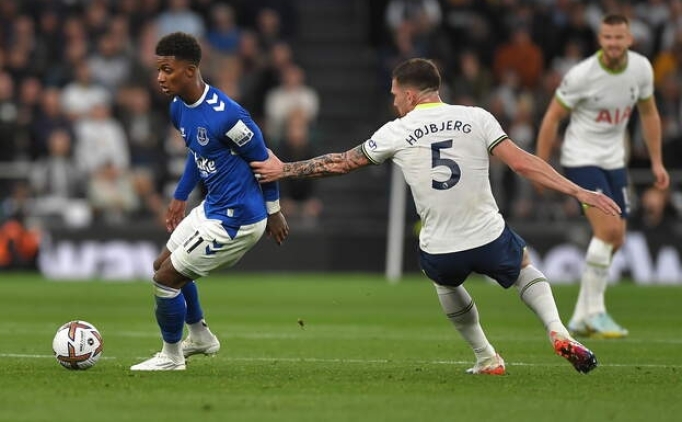 Be�ikta�'�n yeni rotas� Demarai Gray!