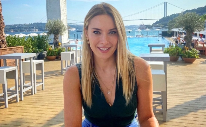 Derya ayrgan'dan Fenerbahe ve Galatasaray itiraf!