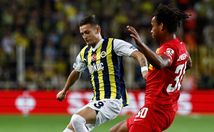 Sporx: Nordsjaelland - Fenerbahçe maçı öncesi 10 şifre