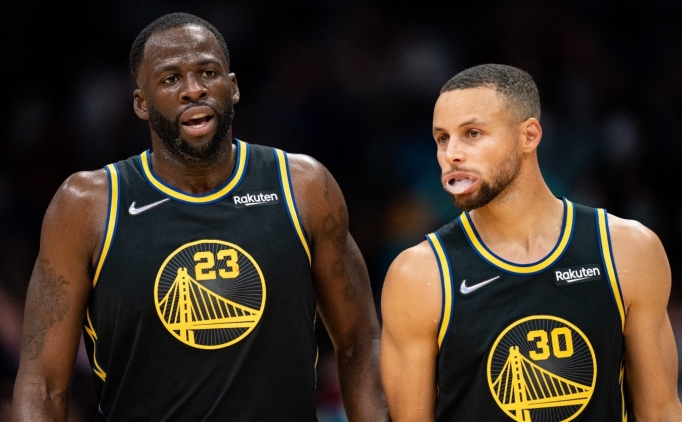 Curry'den Draymond'a: 'Yaptklarndan ok, nedeni beni endielendiriyor'