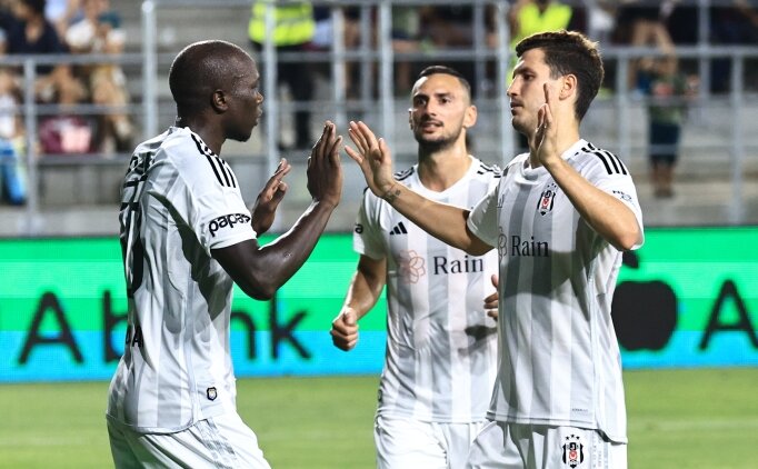 Salih U�an: 'Bakhtiyor Zaynutdinov i�in �ok mutluyum'