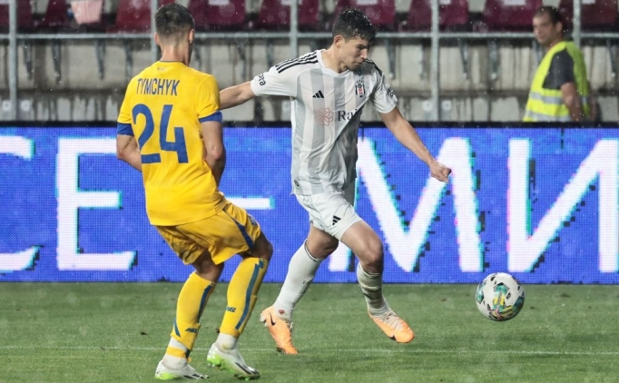 Sporx: İşte Bakhtiyor Zaynutdinov'un gerçekleri