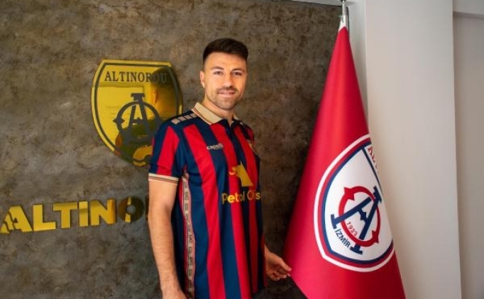 Altnordu'da kadro iti