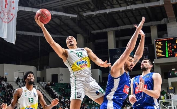 nfo Yatrm, Bursaspor Basketbol'un isim sponsoru oldu