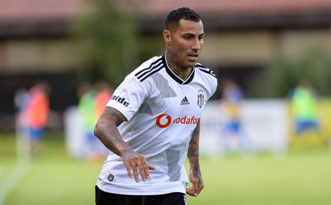 Ricardo Quaresma: 'Teklif gelirse seve seve dnerim'