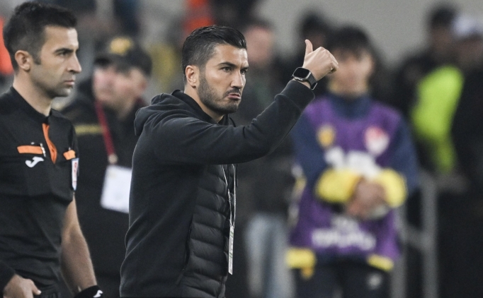 Nuri �ahin'den �srailli oyuncular� i�in a��klama