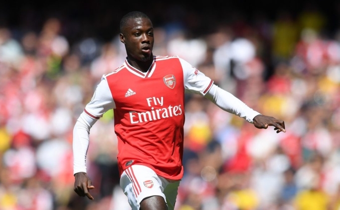 Pepe'den Be�ikta�'a fla� cevap