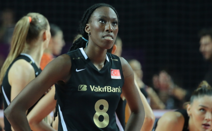 Paola Egonu'nun yeni takımı belli oldu!