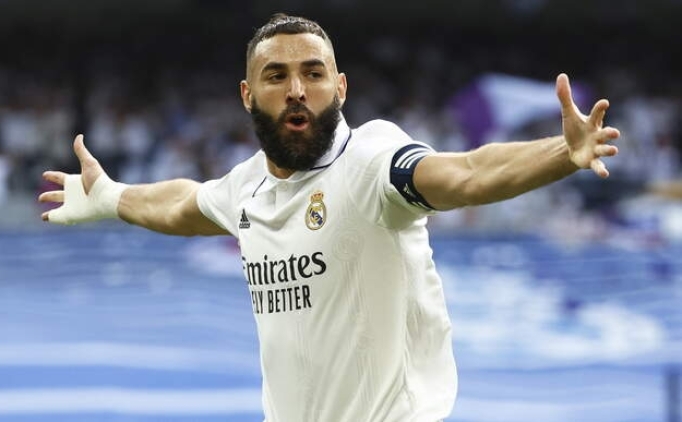 Real Madrid, Atletico'yu uzatmalarda eledi