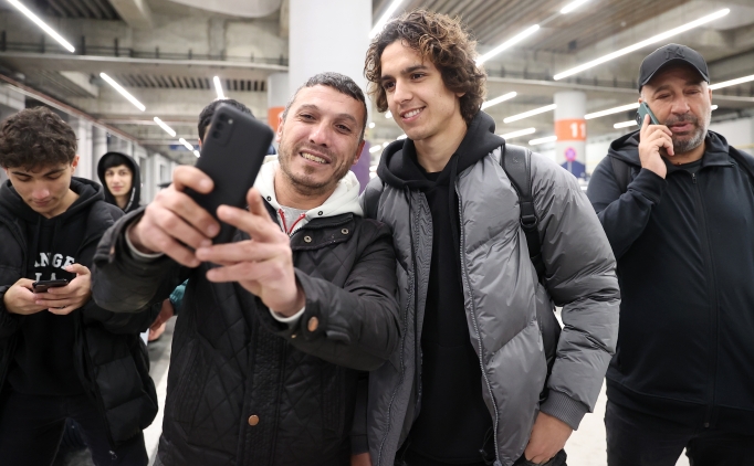 Fenerbahe'de Emre Demir, geldii gibi gidebilir!