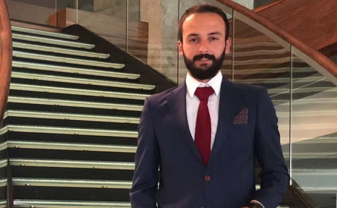 Giresunspor'da bas�n s�zc�s� Ekiz: 'Ligde kal�c� olaca��z'