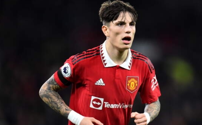 Manchester United'ta 7 numara yeni sahibini buluyor