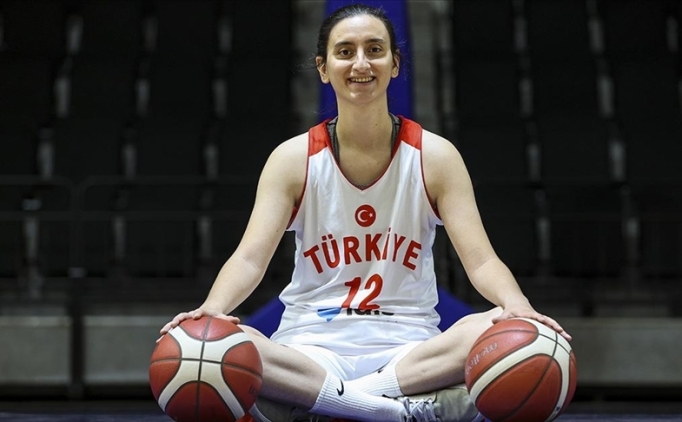 itme engelli kadn milli basketbolcular, dnya ampiyonluuyla 'ses' getirmek istiyor