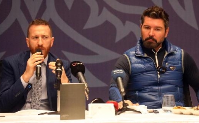 Erzurumspor, TFF'den Riva'y talep etti